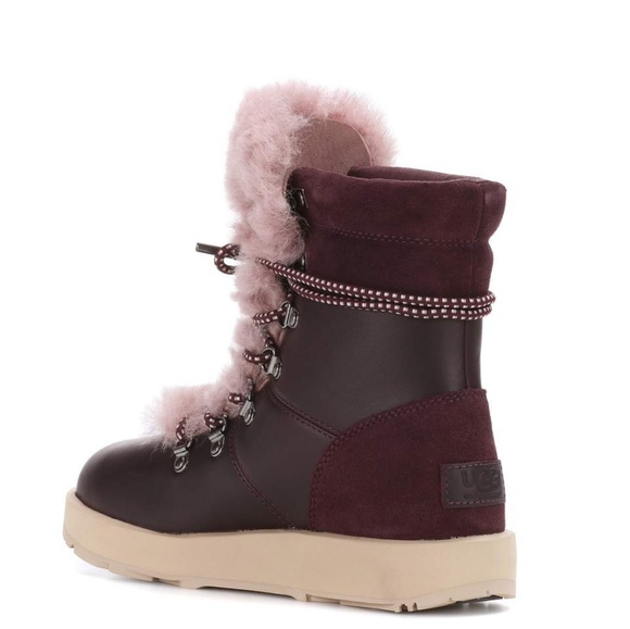 ugg viki port
